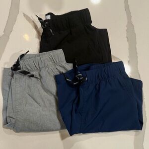 Old Navy Boys' Performance Shorts Bundle